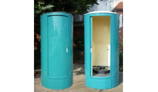 Tại Sao Nên Sử Dụng Nhà Vệ Sinh Di Động?