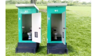 Nhà vệ sinh di động cho thuê giá bao nhiêu?